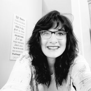 Meet your Posher, Jeanette